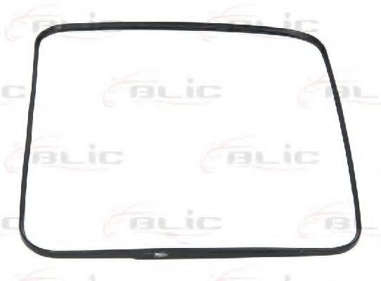 BLIC 6102-02-1232997P Зеркальное стекло, наружное зеркало 01 2007 для SUZUKI JIMNY (Сузуки Жимнъ) BLIC 6102-02-1232997P Зеркальное стекло, наружное зеркало 01 2007 для SUZUKI JIMNY (Сузуки Жимнъ)