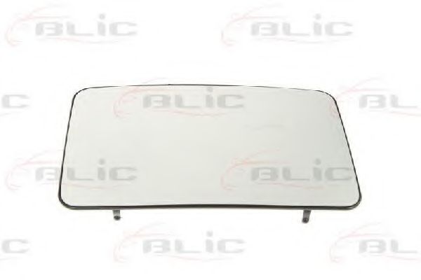 BLIC 6102-02-1233977P Зеркальное стекло, наружное зеркало для IVECO (Ивеко) BLIC 6102-02-1233977P Зеркальное стекло, наружное зеркало для IVECO (Ивеко)