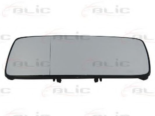BLIC 6102-02-1251125P Зеркальное стекло, наружное зеркало для SEAT (Сеат) BLIC 6102-02-1251125P Зеркальное стекло, наружное зеркало для SEAT (Сеат)