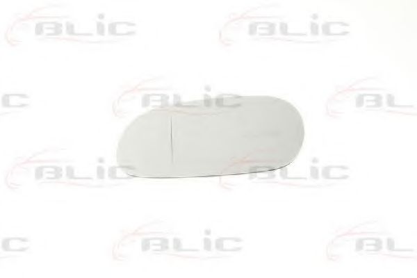 BLIC 6102-02-1251528P Зеркальное стекло, наружное зеркало 01 1997 для MITSUBISHI (Митсубиши/митсубиси) BLIC 6102-02-1251528P Зеркальное стекло, наружное зеркало 01 1997 для MITSUBISHI (Митсубиши/митсубиси)
