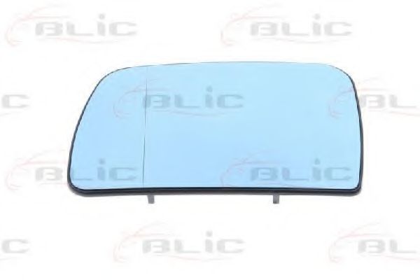 BLIC 6102-02-1271888P Зеркальное стекло, наружное зеркало 01 2001 для BMW (Бмв) BLIC 6102-02-1271888P Зеркальное стекло, наружное зеркало 01 2001 для BMW (Бмв)