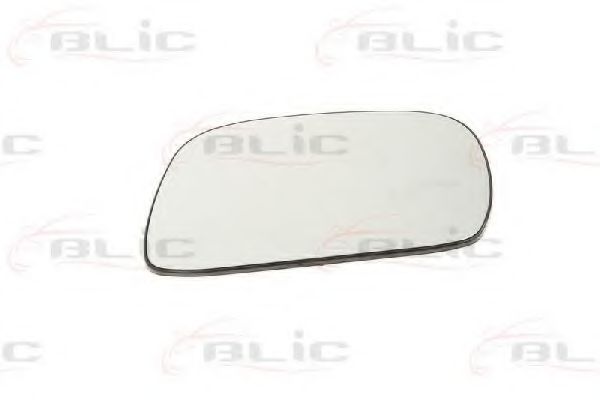 BLIC 6102-02-1292227P Зеркальное стекло, наружное зеркало для SUZUKI WAGON R (Сузуки Вагон р) BLIC 6102-02-1292227P Зеркальное стекло, наружное зеркало для SUZUKI WAGON R (Сузуки Вагон р)