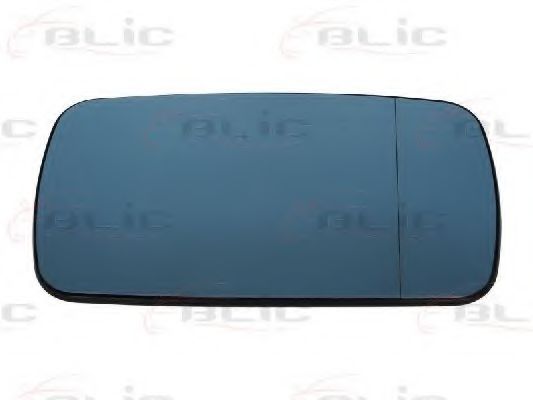 BLIC 6102-02-1292286P Зеркальное стекло, наружное зеркало для BMW 7 (Бмв 7) BLIC 6102-02-1292286P Зеркальное стекло, наружное зеркало для BMW 7 (Бмв 7)