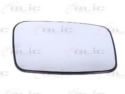 BLIC 6102-02-1292511P Зеркальное стекло, наружное зеркало 01 1992 для VOLVO S90 (Вольво С90) BLIC 6102-02-1292511P Зеркальное стекло, наружное зеркало 01 1992 для VOLVO S90 (Вольво С90)