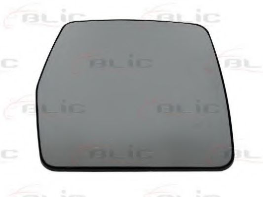 BLIC 6102-02-1292973P Зеркальное стекло, наружное зеркало 12 2006 для PEUGEOT EXPERT (Пежо Эxпэрт) BLIC 6102-02-1292973P Зеркальное стекло, наружное зеркало 12 2006 для PEUGEOT EXPERT (Пежо Эxпэрт)
