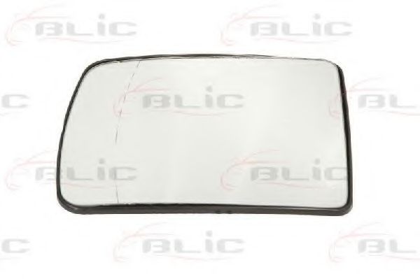 BLIC 6102-02-1298397P Зеркальное стекло, наружное зеркало для FORD NEO CONNECT / GRAND NEO CONNECT (Форд Нэо cоннэcт / гранд нэо cоннэcт) BLIC 6102-02-1298397P Зеркальное стекло, наружное зеркало для FORD NEO CONNECT / GRAND NEO CONNECT (Форд Нэо cоннэcт / гранд нэо cоннэcт)