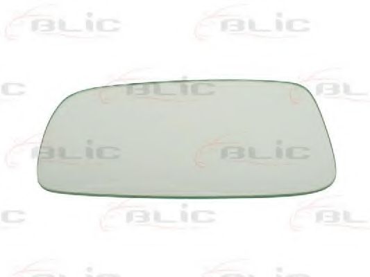 BLIC 6102-02-1701P Зеркальное стекло, наружное зеркало для TOYOTA AVENSIS (Тойота/тоета Авенсис) BLIC 6102-02-1701P Зеркальное стекло, наружное зеркало для TOYOTA AVENSIS (Тойота/тоета Авенсис)