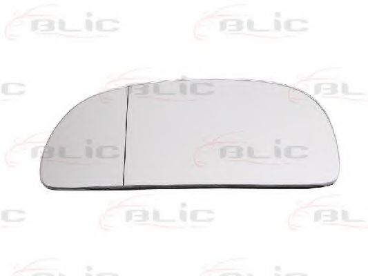 BLIC 6102-02-2031P Зеркальное стекло, наружное зеркало для MITSUBISHI (Митсубиши/митсубиси) BLIC 6102-02-2031P Зеркальное стекло, наружное зеркало для MITSUBISHI (Митсубиши/митсубиси)