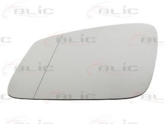BLIC 6102-05-0280003P Зеркальное стекло, наружное зеркало для BMW (Бмв) BLIC 6102-05-0280003P Зеркальное стекло, наружное зеркало для BMW (Бмв)
