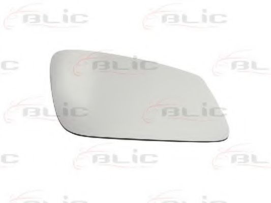 BLIC 6102-05-031368P Зеркальное стекло, наружное зеркало для BMW (Бмв) BLIC 6102-05-031368P Зеркальное стекло, наружное зеркало для BMW (Бмв)