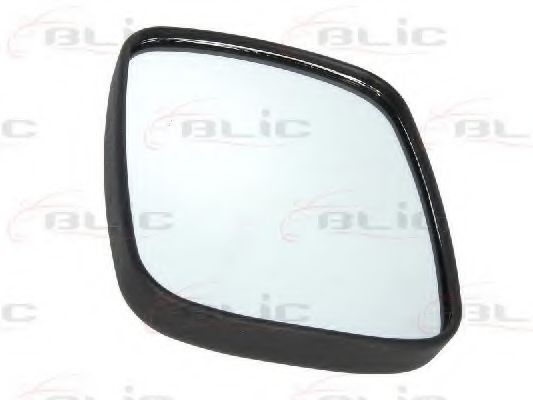 BLIC 6103-01-1121218P Наружное зеркало 06 1995 для OPEL COMBO (Опель Комбо) BLIC 6103-01-1121218P Наружное зеркало 06 1995 для OPEL COMBO (Опель Комбо)