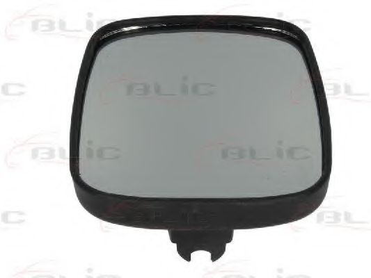 BLIC 6103-01-1129218P Наружное зеркало 10 1995 для OPEL COMBO (Опель Комбо) BLIC 6103-01-1129218P Наружное зеркало 10 1995 для OPEL COMBO (Опель Комбо)