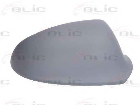 BLIC 6103-01-1311226P Покрытие, внешнее зеркало для OPEL ASTRA J S ER (Опель Астра джи с эр) BLIC 6103-01-1311226P Покрытие, внешнее зеркало для OPEL ASTRA J S ER (Опель Астра джи с эр)