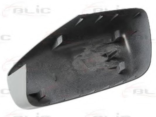 BLIC 6103-01-1321825P Корпус, наружное зеркало 12 2009 для BMW (Бмв) BLIC 6103-01-1321825P Корпус, наружное зеркало 12 2009 для BMW (Бмв)
