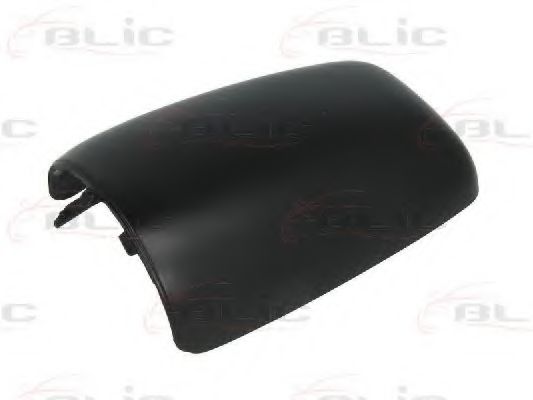 BLIC 6103-01-1321998P Корпус, наружное зеркало 12 1998 для SEAT (Сеат) BLIC 6103-01-1321998P Корпус, наружное зеркало 12 1998 для SEAT (Сеат)
