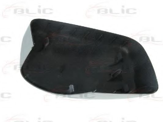 BLIC 6103-01-1322825P Корпус, наружное зеркало для BMW (Бмв) BLIC 6103-01-1322825P Корпус, наружное зеркало для BMW (Бмв)