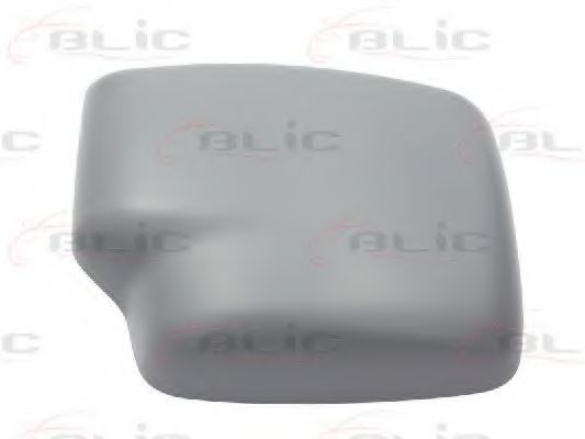 BLIC 6103-01-1392994P Покрытие, внешнее зеркало 08 2005 для SUZUKI JIMNY (Сузуки Жимнъ) BLIC 6103-01-1392994P Покрытие, внешнее зеркало 08 2005 для SUZUKI JIMNY (Сузуки Жимнъ)