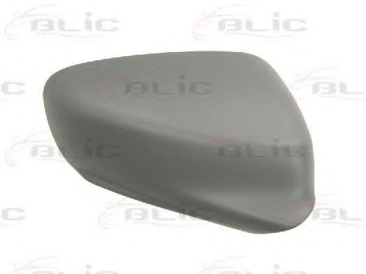 BLIC 6103-21-044352P Корпус, наружное зеркало для PEUGEOT 301 (Пежо 301) BLIC 6103-21-044352P Корпус, наружное зеркало для PEUGEOT 301 (Пежо 301)