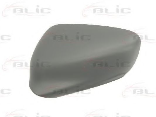 BLIC 6103-21-044353P Корпус, наружное зеркало для PEUGEOT 301 (Пежо 301) BLIC 6103-21-044353P Корпус, наружное зеркало для PEUGEOT 301 (Пежо 301)