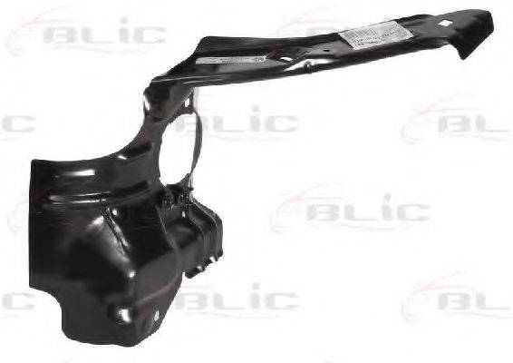 BLIC 6502-02-6032241P Крепление фары для RENAULT SYMBOL I (Рено Съмбол и) BLIC 6502-02-6032241P Крепление фары для RENAULT SYMBOL I (Рено Съмбол и)