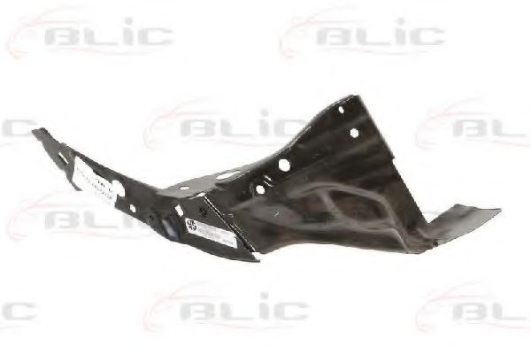 BLIC 6502-02-6032242P Крепление фары для RENAULT SYMBOL I (Рено Съмбол и) BLIC 6502-02-6032242P Крепление фары для RENAULT SYMBOL I (Рено Съмбол и)