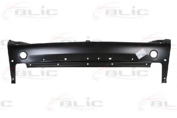 BLIC 6502-02-9521220P Облицовка передка для VOLKSWAGEN JETTA II (Фольксваген Жэтта 2) BLIC 6502-02-9521220P Облицовка передка для VOLKSWAGEN JETTA II (Фольксваген Жэтта 2)