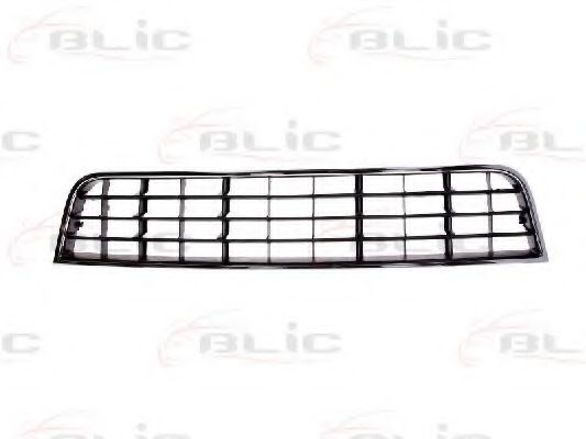 BLIC 6502-07-0014998P Решетка вентилятора, буфер 