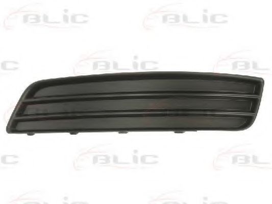 BLIC 6502-07-0026911P Решетка вентилятора, буфер 