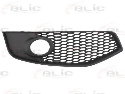 BLIC 6502-07-0026922P Решетка вентилятора, буфер 