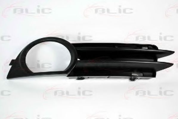 BLIC 6502-07-0026991P Решетка вентилятора, буфер 