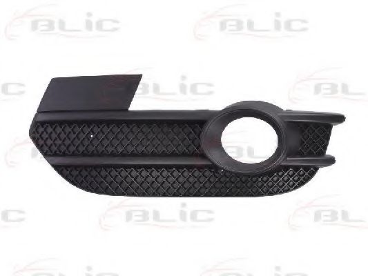 BLIC 6502-07-0033915P Решетка вентилятора, буфер 