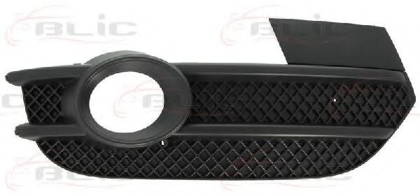 BLIC 6502-07-0033916P Решетка вентилятора, буфер 