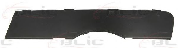 BLIC 6502-07-0033917P Решетка вентилятора, буфер 