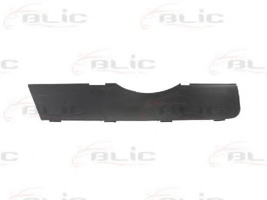 BLIC 6502-07-0033918P Решетка вентилятора, буфер 