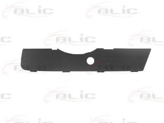 BLIC 6502-07-0033919P Решетка вентилятора, буфер 