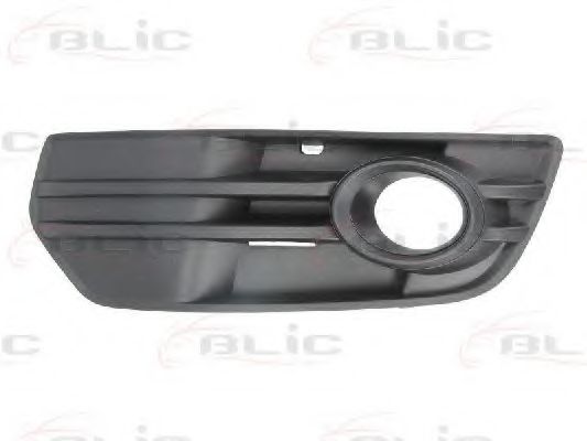 BLIC 6502-07-0035921P Решетка вентилятора, буфер 