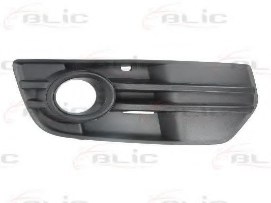 BLIC 6502-07-0035922P Решетка вентилятора, буфер 