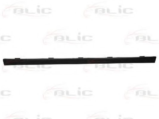 BLIC 6502-07-0035995P Стойка, облицовка радиатора для AUDI Q5 (Ауди Кью 5) BLIC 6502-07-0035995P Стойка, облицовка радиатора для AUDI Q5 (Ауди Кью 5)