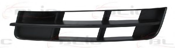 BLIC 6502-07-0040917P Решетка вентилятора, буфер 