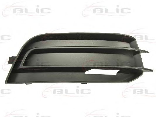 BLIC 6502-07-0045916P Решетка вентилятора, буфер 