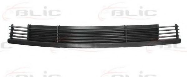 BLIC 6502-07-0060999P Решетка вентилятора, буфер 01 1993 для BMW 3 (Бмв 3) BLIC 6502-07-0060999P Решетка вентилятора, буфер 01 1993 для BMW 3 (Бмв 3)