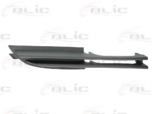 BLIC 6502-07-00619911LP Решетка вентилятора, буфер 