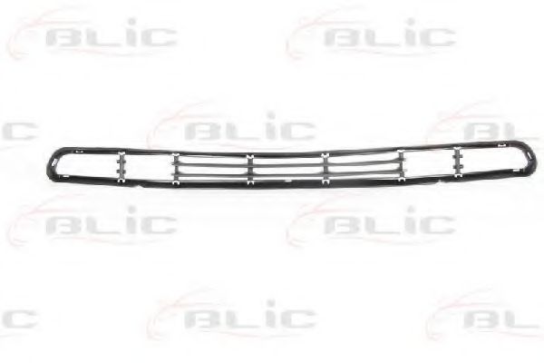 BLIC 6502-07-00619912P Решетка вентилятора, буфер для BMW (Бмв) BLIC 6502-07-00619912P Решетка вентилятора, буфер для BMW (Бмв)