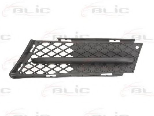BLIC 6502-07-0062915P Решетка вентилятора, буфер 