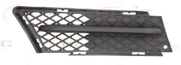 BLIC 6502-07-0062916P Решетка вентилятора, буфер 