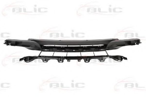 BLIC 6502-07-0063910P Решетка вентилятора, буфер 