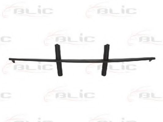 BLIC 6502-07-0066993PP Решетка вентилятора, буфер 