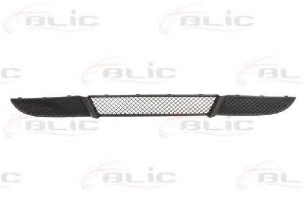 BLIC 6502-07-0085910P Решетка вентилятора, буфер 