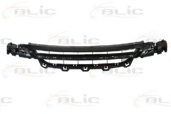 BLIC 6502-07-0086910P Решетка вентилятора, буфер 