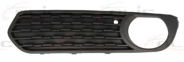 BLIC 6502-07-0086915P Решетка вентилятора, буфер 